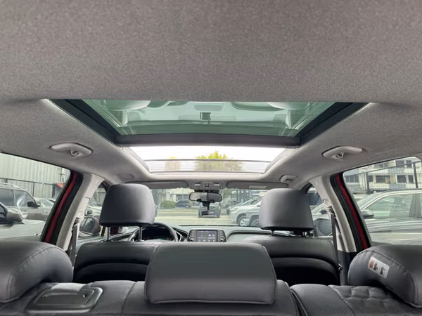 HYUNDAI SANTA FE 2020