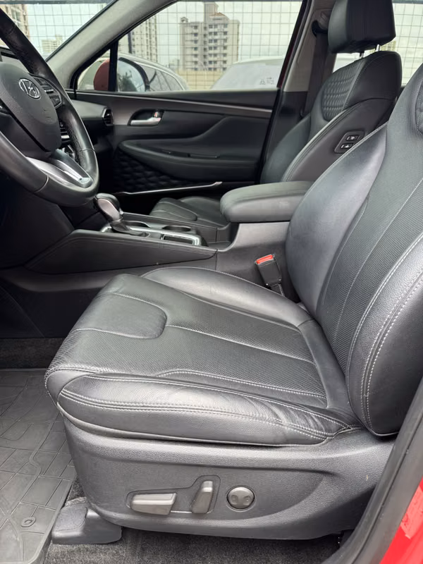 HYUNDAI SANTA FE 2020