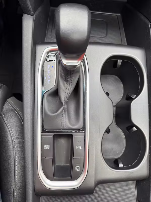 HYUNDAI SANTA FE 2020
