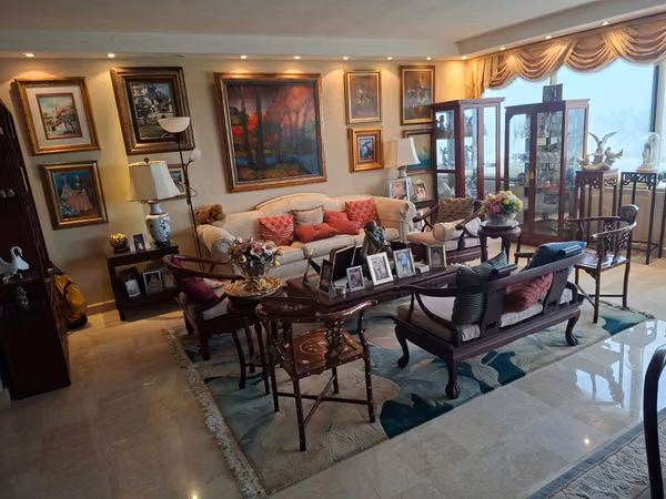VENTA apartamento en Pacific Hills