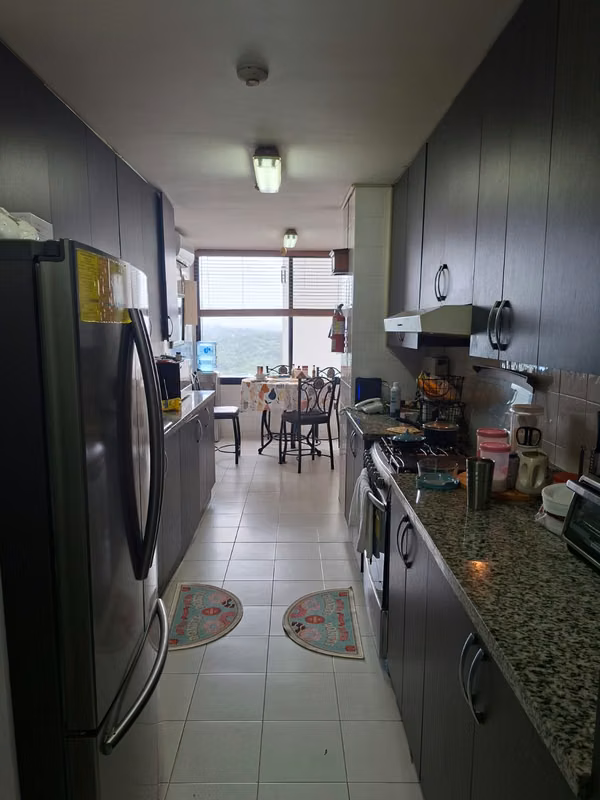 VENTA apartamento en Pacific Hills