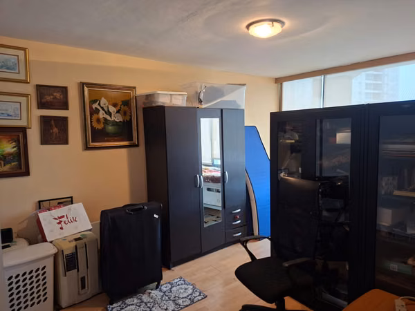 VENTA apartamento en Pacific Hills