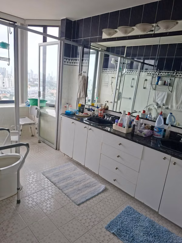 VENTA apartamento en Pacific Hills