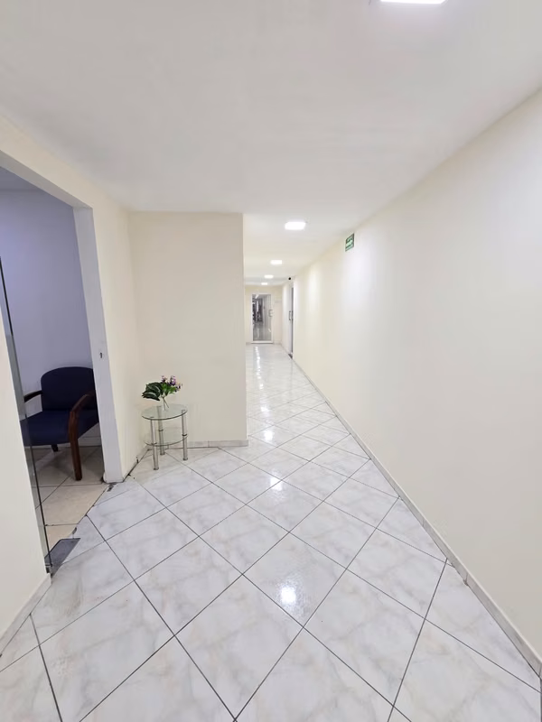 Executive Offices with Integrated Services.