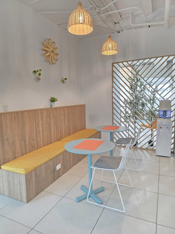 ALQUILER DE  OFICINAS PRIVADAS - COWORKING