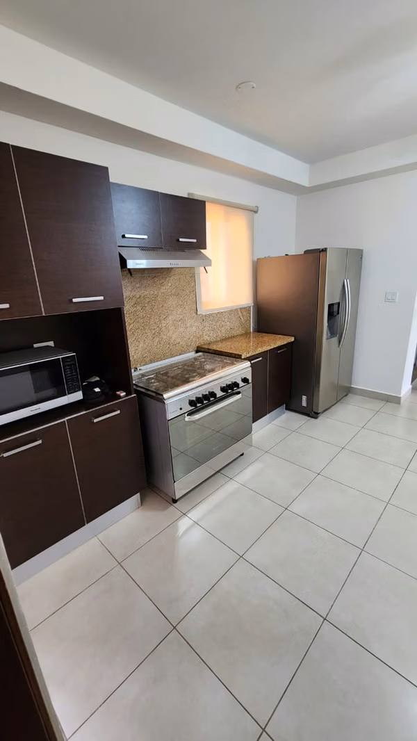 Rental apartment in clayton