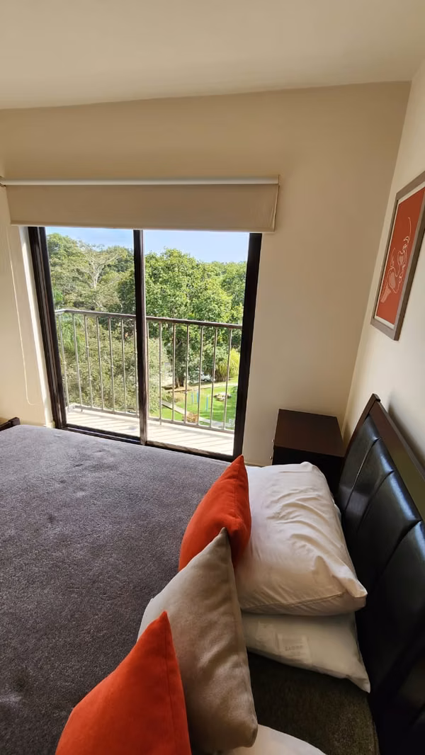 Rental apartment in clayton