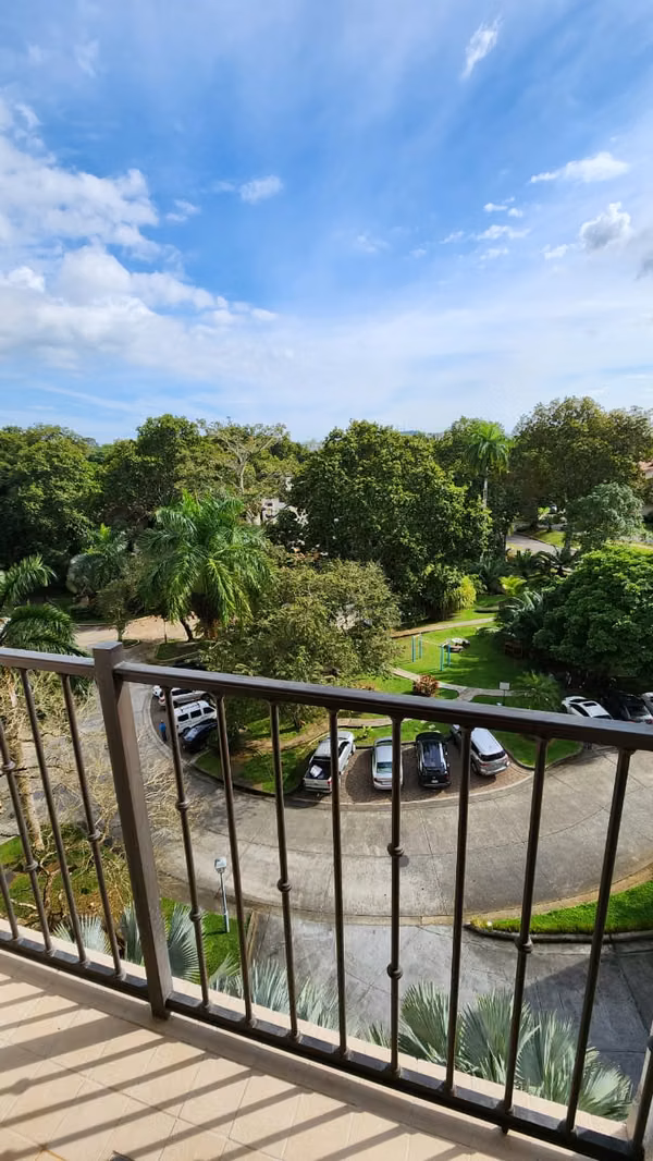 Rental apartment in clayton