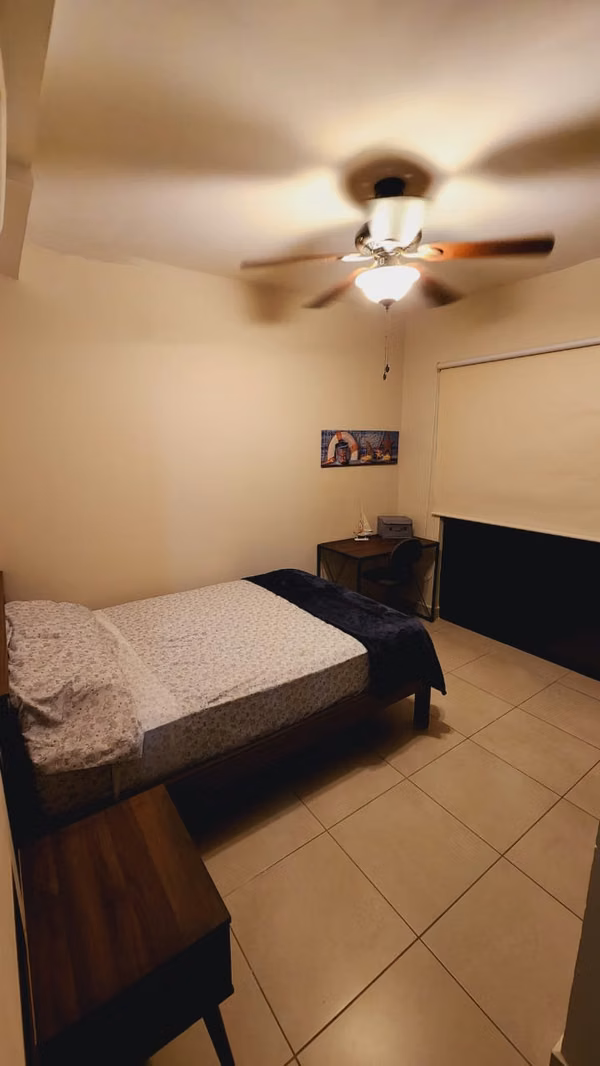 Rental apartment in clayton