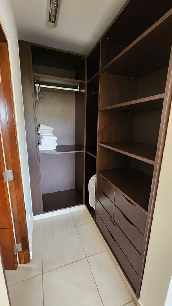 Rental apartment in clayton