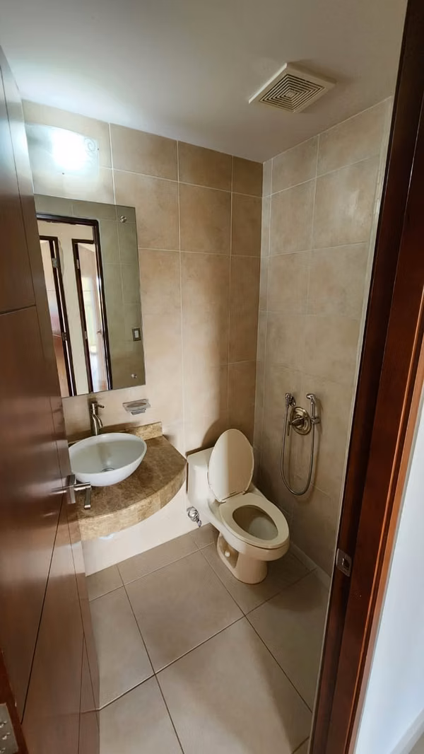 Rental apartment in clayton
