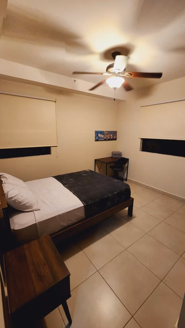 Rental apartment in clayton
