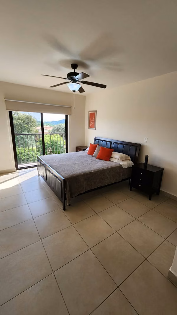 Rental apartment in clayton