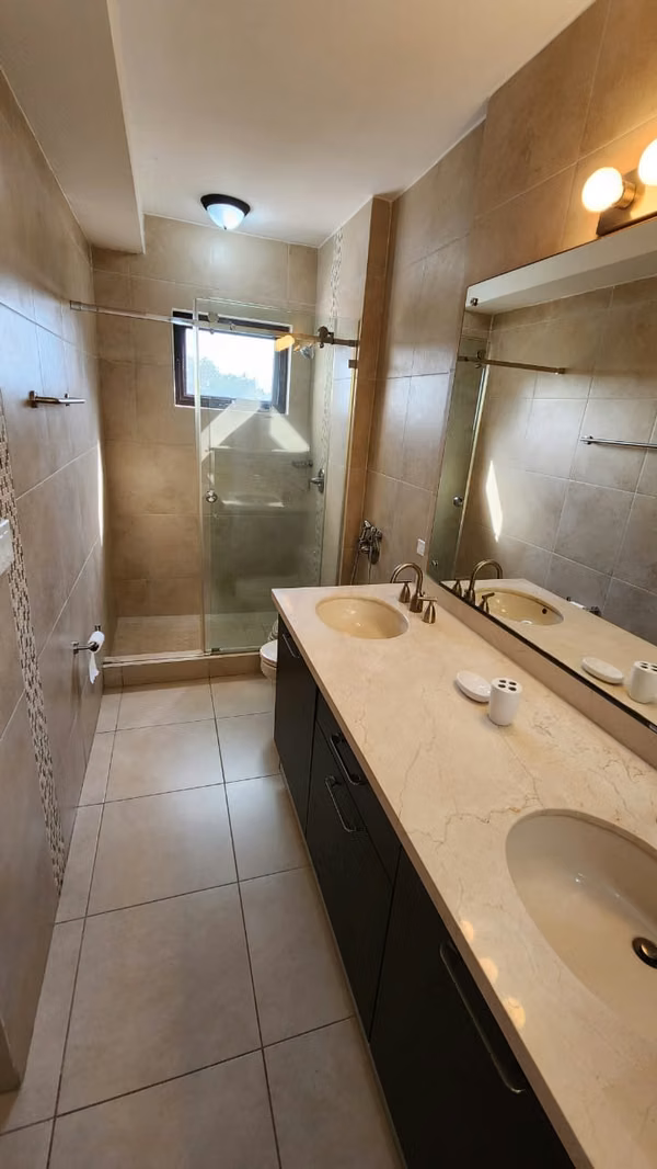 Rental apartment in clayton