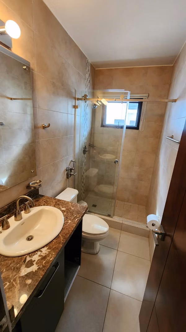 Rental apartment in clayton