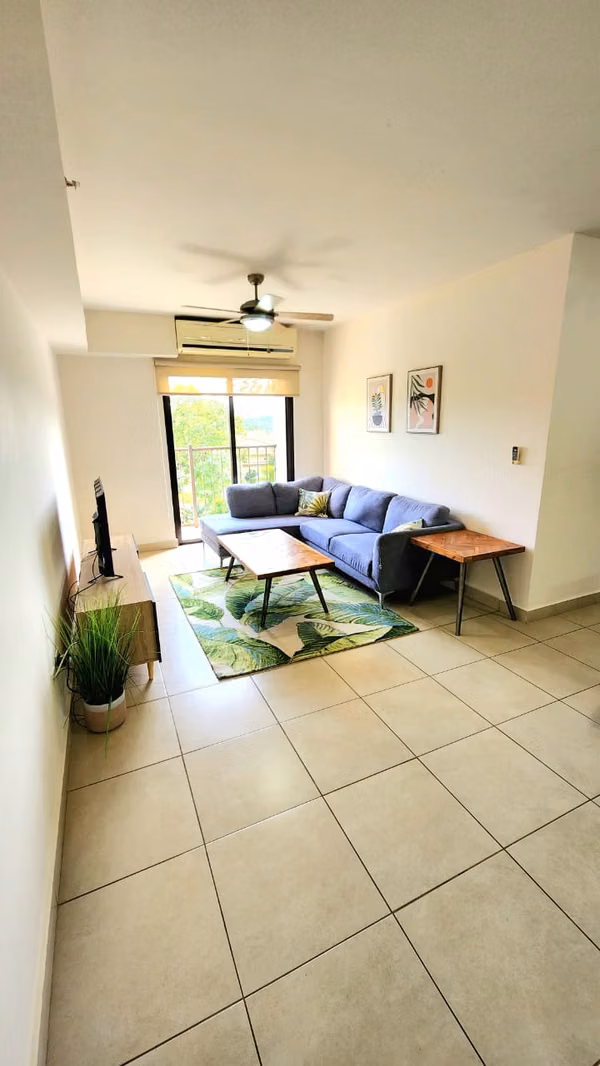 Rental apartment in clayton