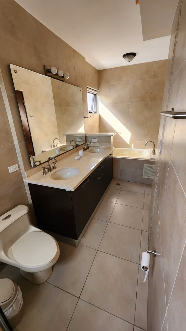 Rental apartment in clayton