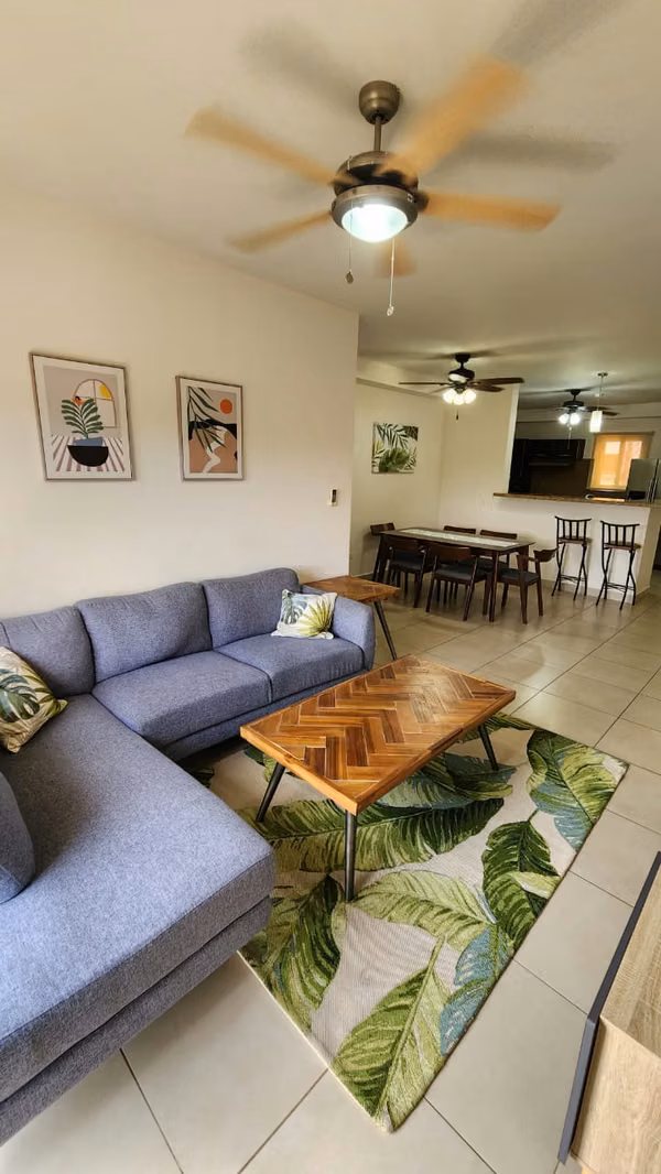Rental apartment in clayton