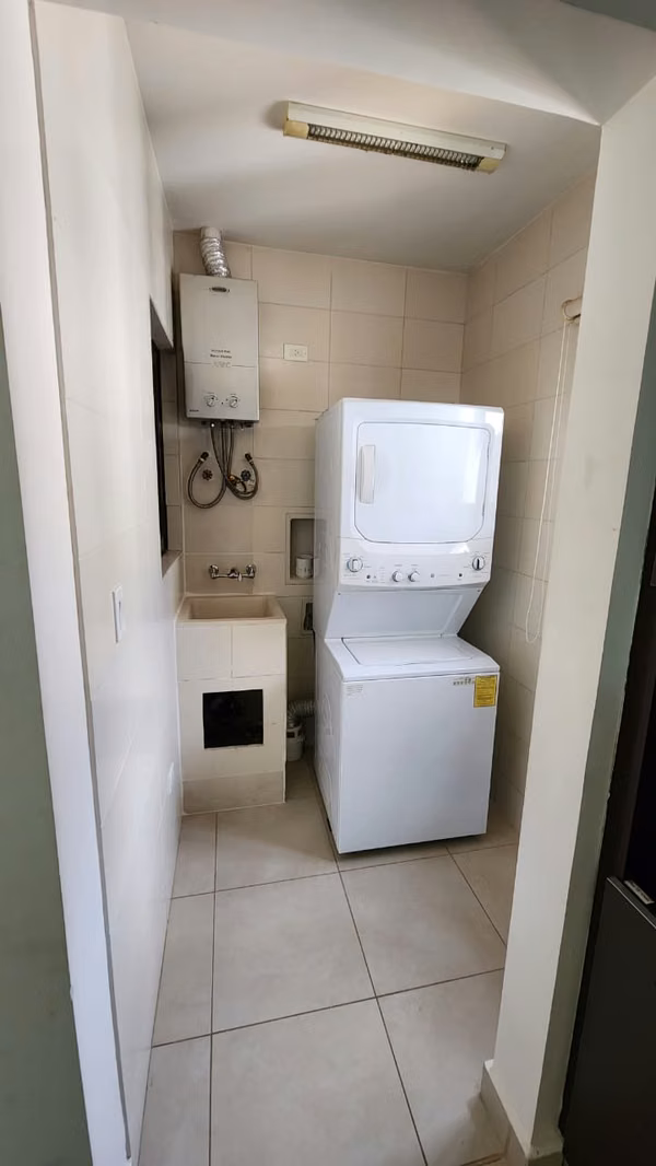 Rental apartment in clayton