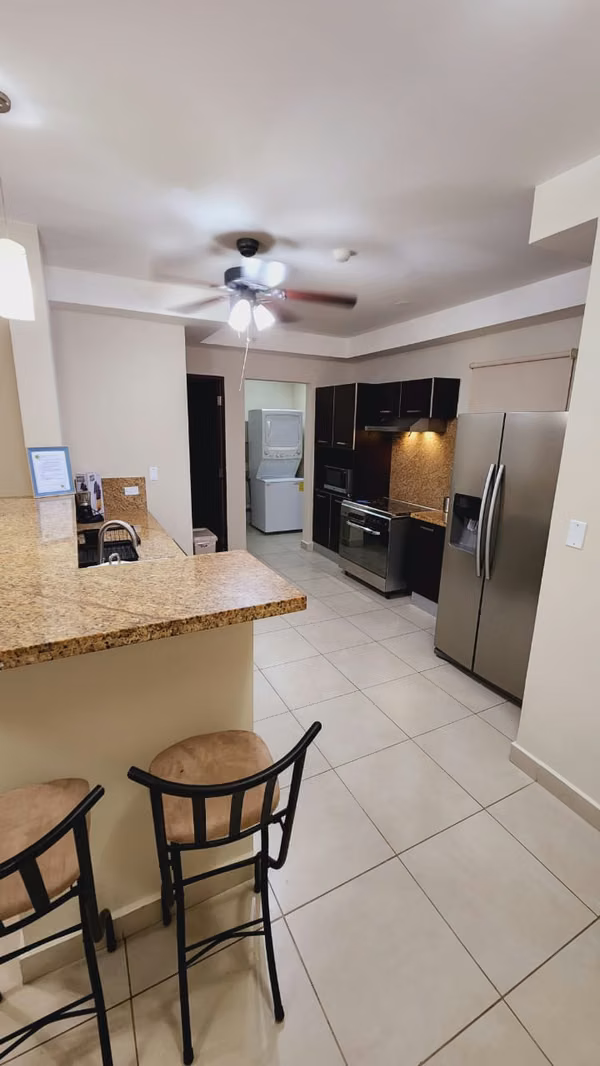 Rental apartment in clayton