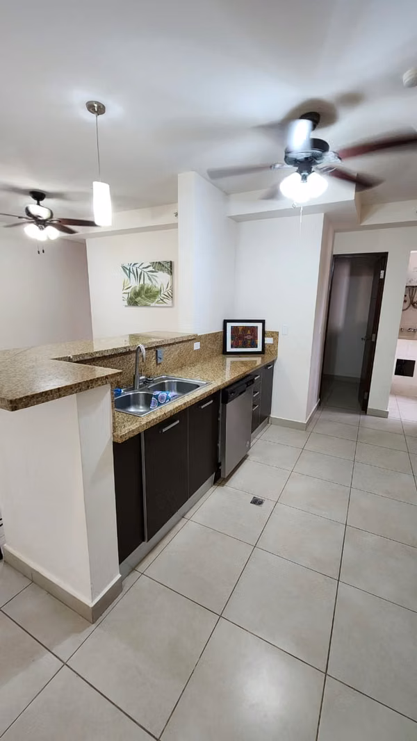 Rental apartment in clayton
