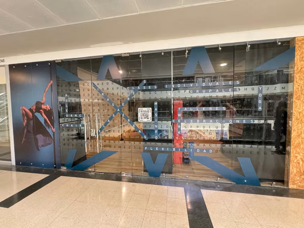 Melissa Foster Luxury is selling a retail space at MEGÁPOLIS OUTLETS PANAMA (formerly Multicentro), Balboa Avenue. MFR1999