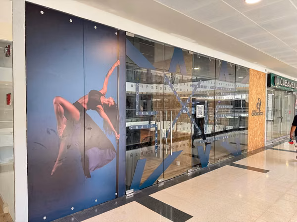 Melissa Foster Luxury is selling a retail space at MEGÁPOLIS OUTLETS PANAMA (formerly Multicentro), Balboa Avenue. MFR1999