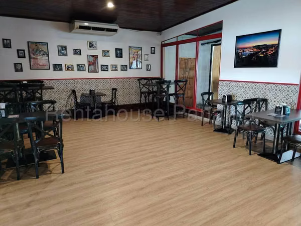Commercial for Rent in San Francisco YM