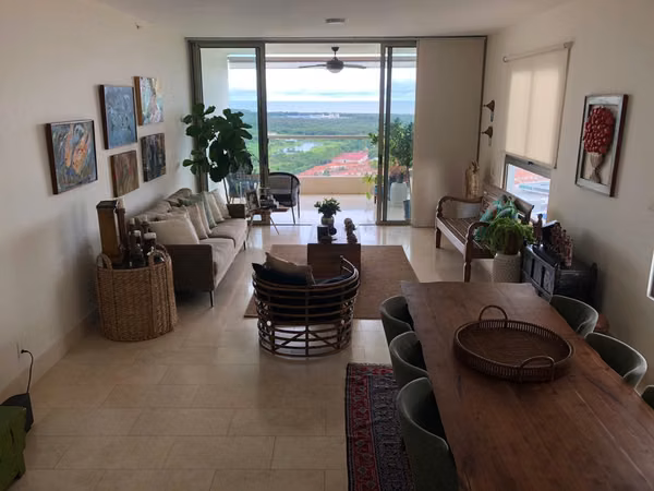 Apartment for rent in Santa Maria AK