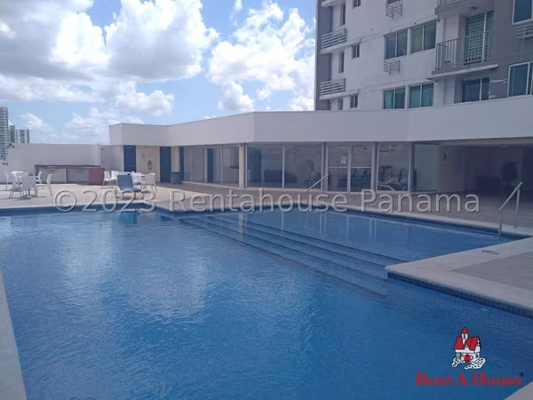 Apartment for sale in Parque Lefevre YM
