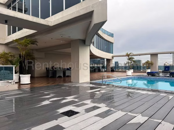 Apartment for sale in Avenida Balboa YM