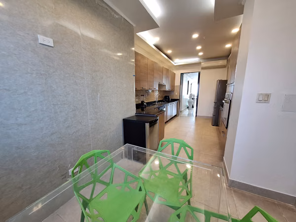 SALE APARTMENT PH PEACEFUL VILLAGE - PEACEFUL TIP