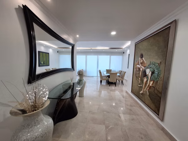 SALE APARTMENT PH PEACEFUL VILLAGE - PEACEFUL TIP