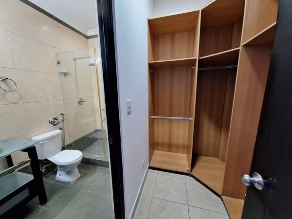 SALE APARTMENT PH PEACEFUL VILLAGE - PEACEFUL TIP