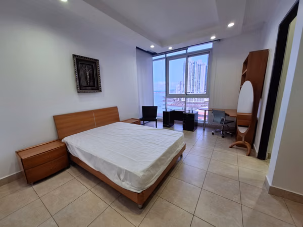 SALE APARTMENT PH PEACEFUL VILLAGE - PEACEFUL TIP