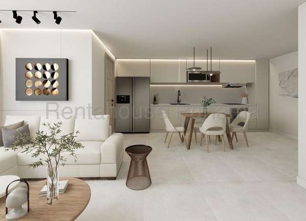 Apartment for sale in San Francisco YM