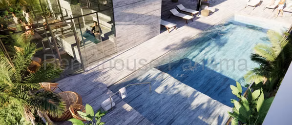 Apartment for sale in San Francisco YM