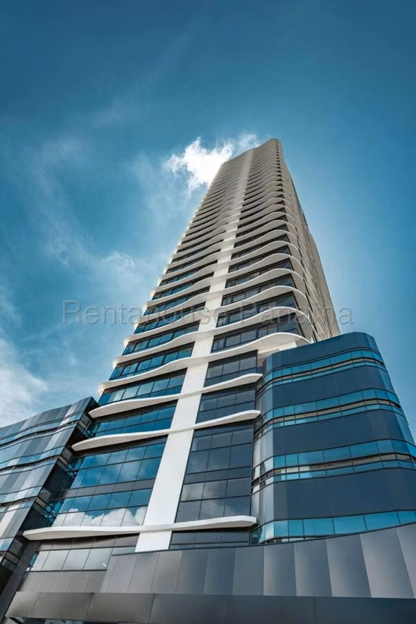 Se Alquila Apartamento en Costa del Este VLU26-8548