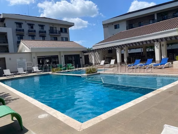 Apartment for sale in Panama Pacific YM