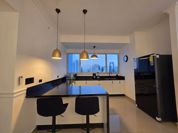 PH Denovo - Apartment for Rent in Obarrio
