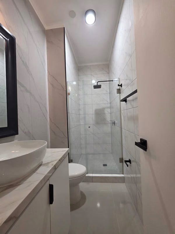 PH Denovo - Apartment for Rent in Obarrio