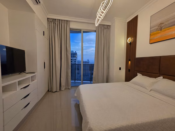 PH Denovo - Apartment for Rent in Obarrio