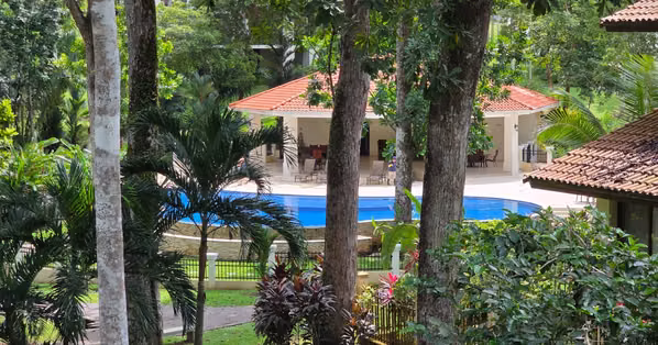 Luxury House for Sale in Senderos de Camino de Cruces, Ancón