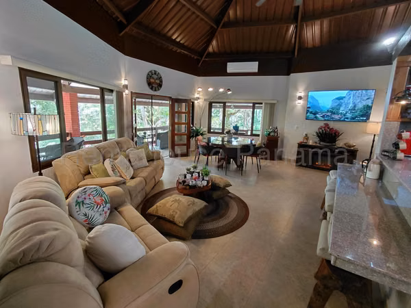 House for Sale in Cerro Azul YDU