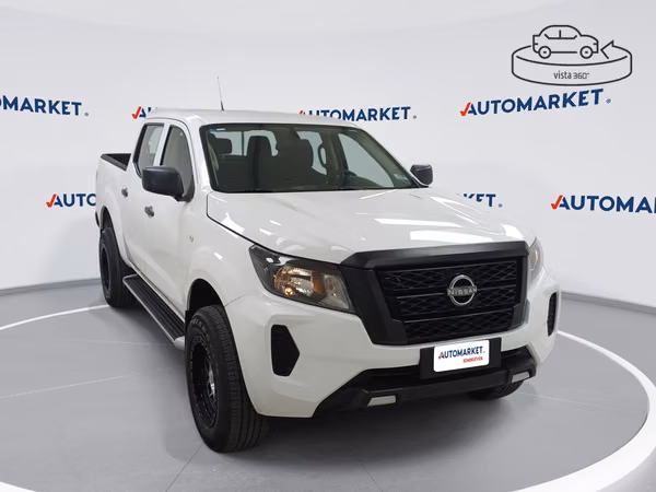 NISSAN NP300 FRONTIER - 2025 - PFNX - Automarket