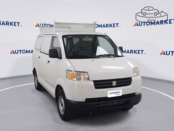 SUZUKI APV - 2024 - APV - Automarket