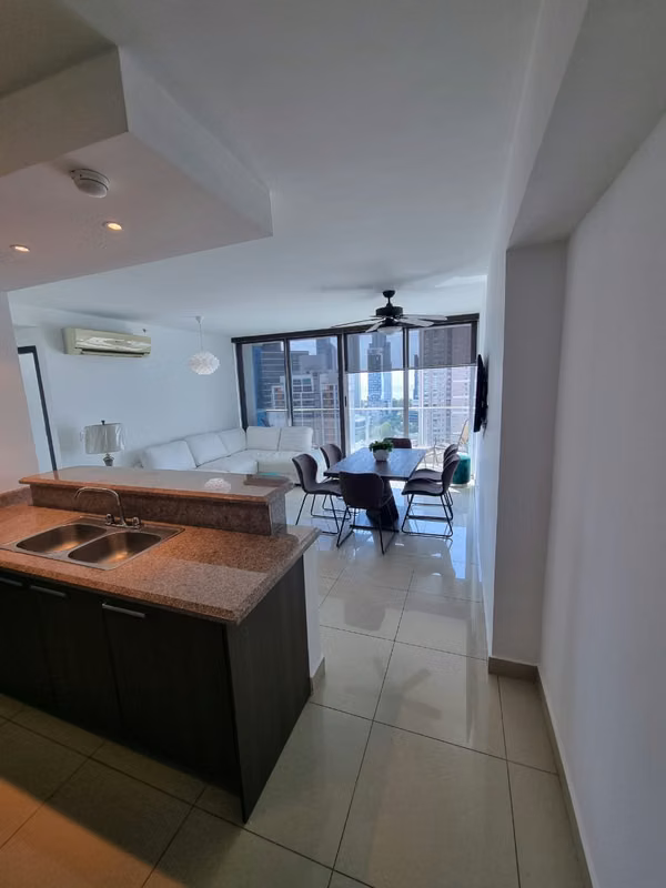 SALE APARTMENT ON EAST COAST