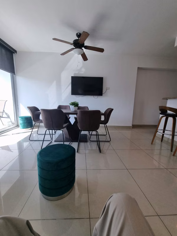 SALE APARTMENT ON EAST COAST
