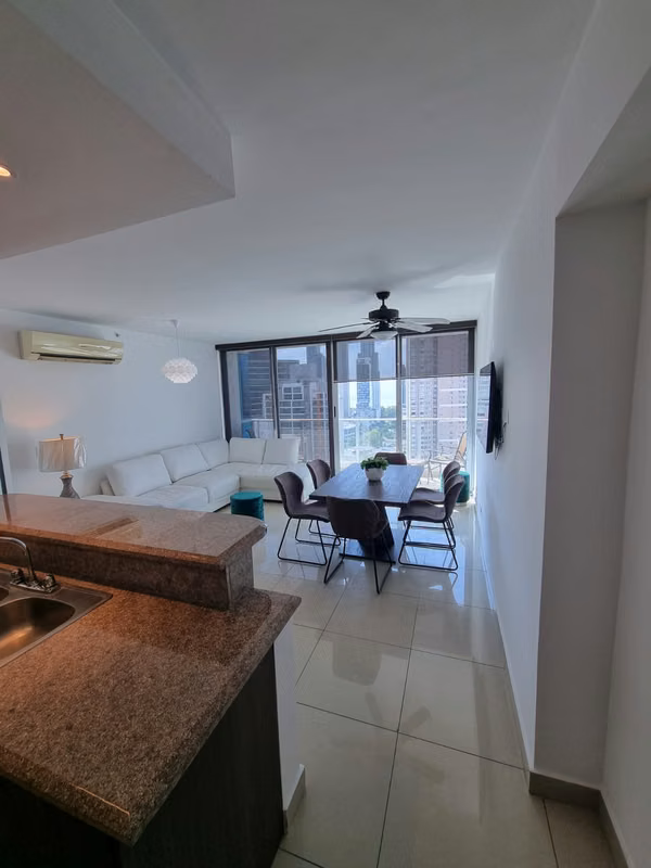 SALE APARTMENT ON EAST COAST