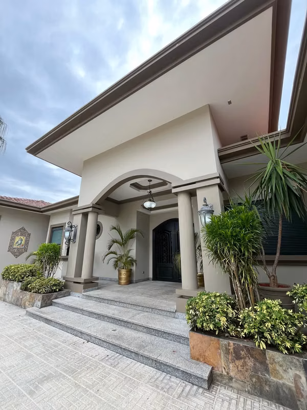 David Panama Luxury Residence